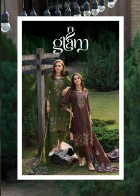 Poonam designer glam indian kurti design 2018