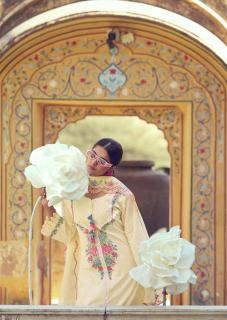PRM india eden rose Kurti dealers in Ahmedabad