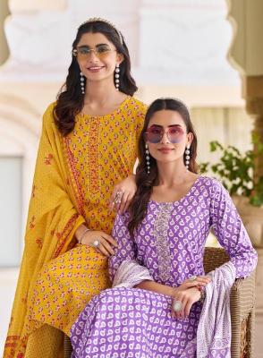 Radhika lifestyle cotton fab vol 5 Kurti dealer in Hyderabad