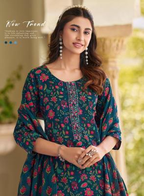 Radhika lifestyle cotton fab vol 5 Kurti dealer in Hyderabad