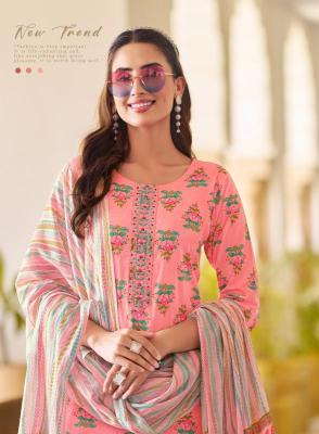 Radhika lifestyle cotton fab vol 5 Kurti dealer in Hyderabad