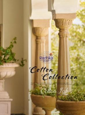 Radhika lifestyle cotton fab vol 5 Kurti dealer in Hyderabad