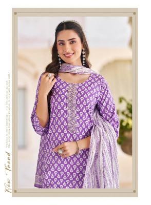Radhika lifestyle cotton fab vol 5 Kurti dealer in Hyderabad