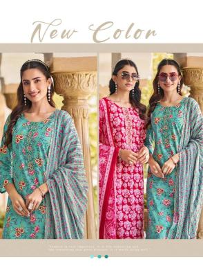 Radhika lifestyle cotton fab vol 5 Kurti dealer in Hyderabad