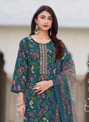 Radhika lifestyle cotton kudi vol 21 Kurti manufacturers in Surat