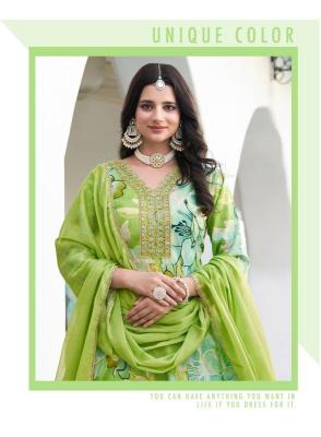 Radhika lifestyle summer beauty vol 5 Kurti distributor in Delhi