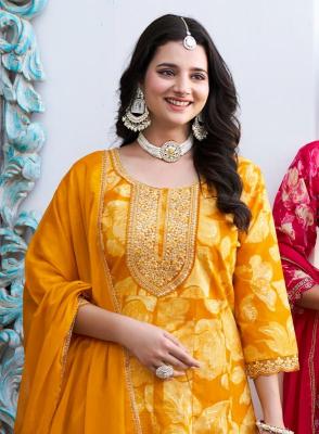 Radhika lifestyle summer beauty vol 5 Kurti distributor in Delhi