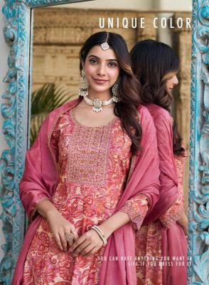 Radhika lifestyle summer beauty vol 5 Kurti distributor in Delhi