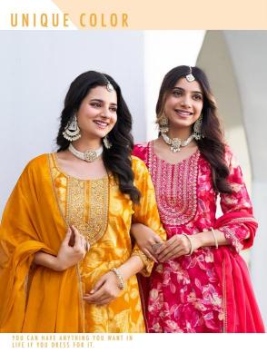 Radhika lifestyle summer beauty vol 5 Kurti distributor in Delhi