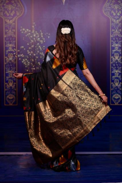 Ragini vol 3 soft Silk sarees wholesale in Ahmedabad 