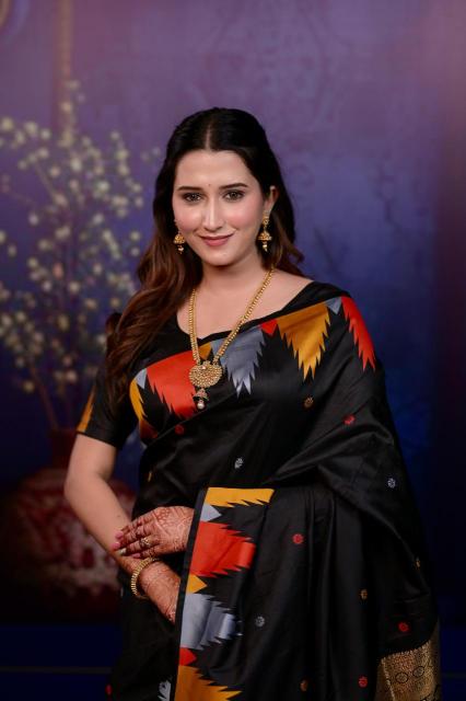 Ragini vol 3 soft Silk sarees wholesale in Ahmedabad 