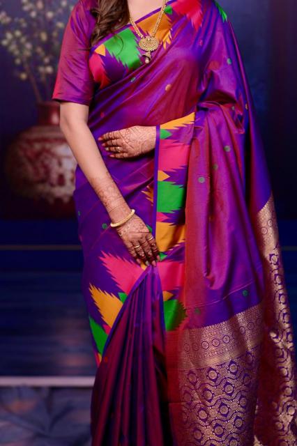 Ragini vol 3 soft Silk sarees wholesale in Ahmedabad 