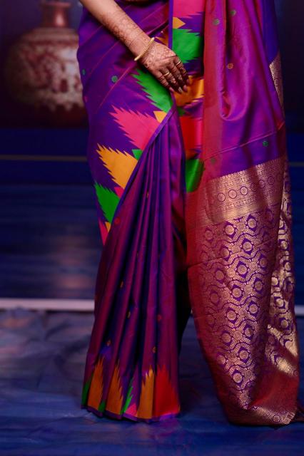 Ragini vol 3 soft Silk sarees wholesale in Ahmedabad 