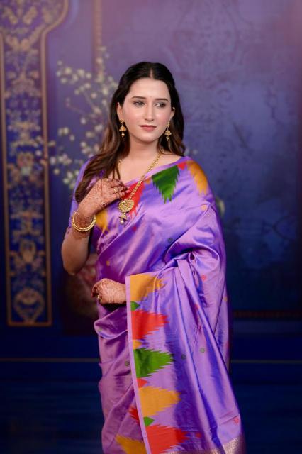 Ragini vol 3 soft Silk sarees wholesale in Ahmedabad 