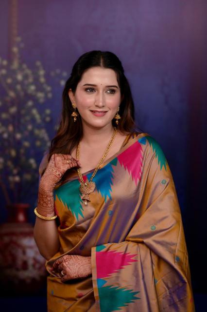 Ragini vol 3 soft Silk sarees wholesale in Ahmedabad 