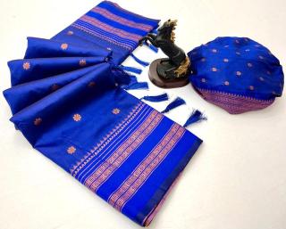 Ragini vol 6 Saree manufacturers in Ahmedabad