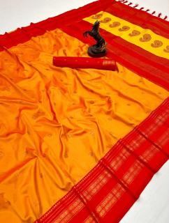 Ragini vol 6 Saree manufacturers in Ahmedabad