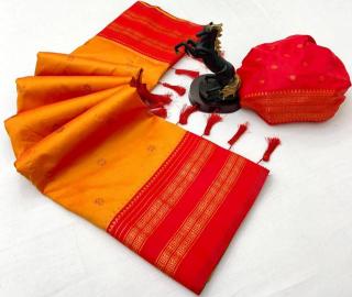 Ragini vol 6 Saree manufacturers in Ahmedabad