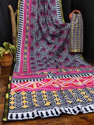 Rang sudha bagru block Surat saree wholesale supplier list