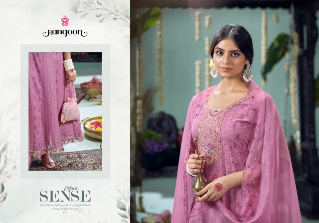 Rangoon kesar Designer kurtis in Kolkata