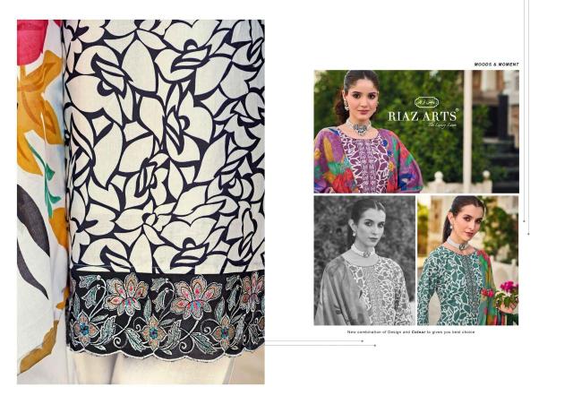 Riaz arts riaz summer star Dress materials manufacturers