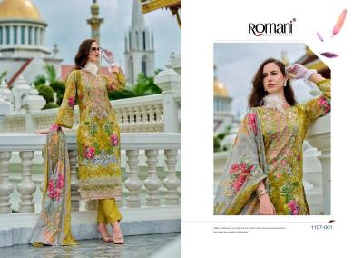 ROMANI AARZU vol 19 Bulk dress materials in Delhi