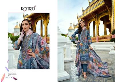 ROMANI AARZU vol 19 Bulk dress materials in Delhi