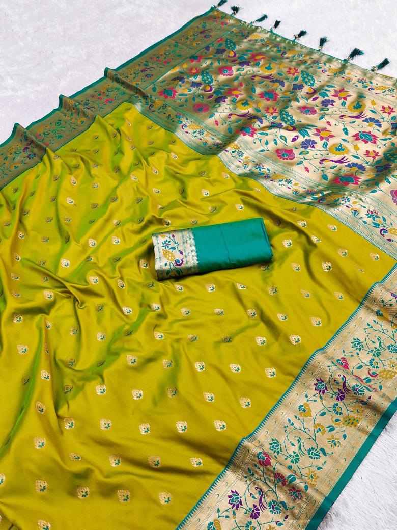Royal paithani-4  Surat saree market wholesale rate