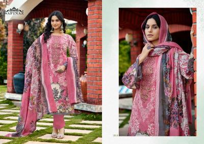 Safinaz nzakat Dress materials wholesale price