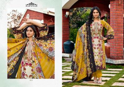Safinaz nzakat Dress materials wholesale price