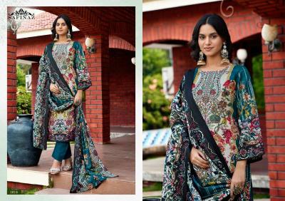 Safinaz nzakat Dress materials wholesale price