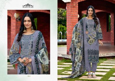 Safinaz nzakat Dress materials wholesale price