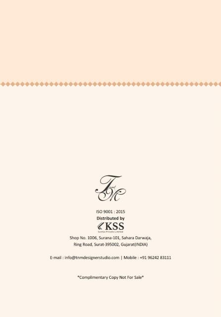 SAHIBA T&M PANKH Dress material wholesale market in Mumbai