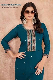 Sangeet vichitra Ladies kurtis in Kolkata