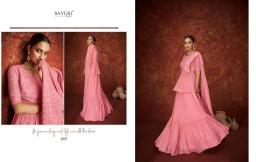 Sayuri designer daisy western wholesale market in Bhavnagar
