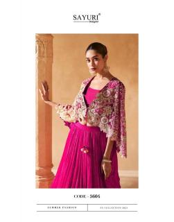 Sayuri designer raas Westen wear  boutique online