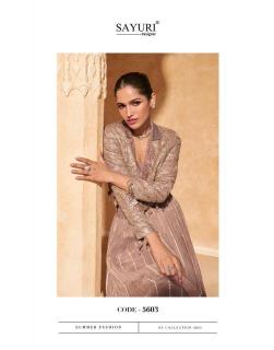 Sayuri designer raas Westen wear  boutique online