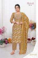 Shivali camric cotton Wholesale kurtis in Ahmedabad