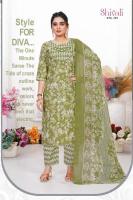 Shivali camric cotton Wholesale kurtis in Ahmedabad