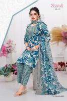 Shivali camric cotton Wholesale kurtis in Ahmedabad