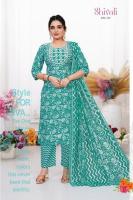 Shivali camric cotton Wholesale kurtis in Ahmedabad