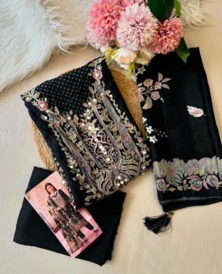 Shree fab d.no-KT-137  Wholesale party wear dress materials