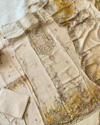 Shree fab d.no-KT-137  Wholesale party wear dress materials