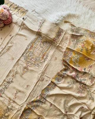 Shree fab d.no-KT-137  Wholesale party wear dress materials