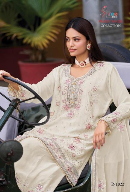 Shree fab dn 1822 air tex Wholesale Kurtis suppliers in Delhi