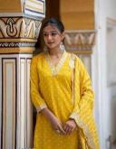 Shree salasar chinon silk Kurti distributor in Hyderabad