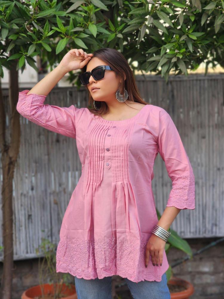 Shree salasar cotton Kurtis for women in Surat