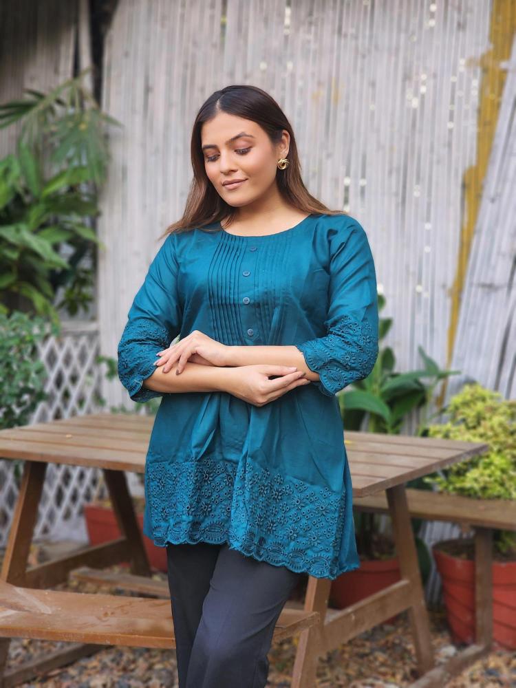 Shree salasar cotton Kurtis for women in Surat