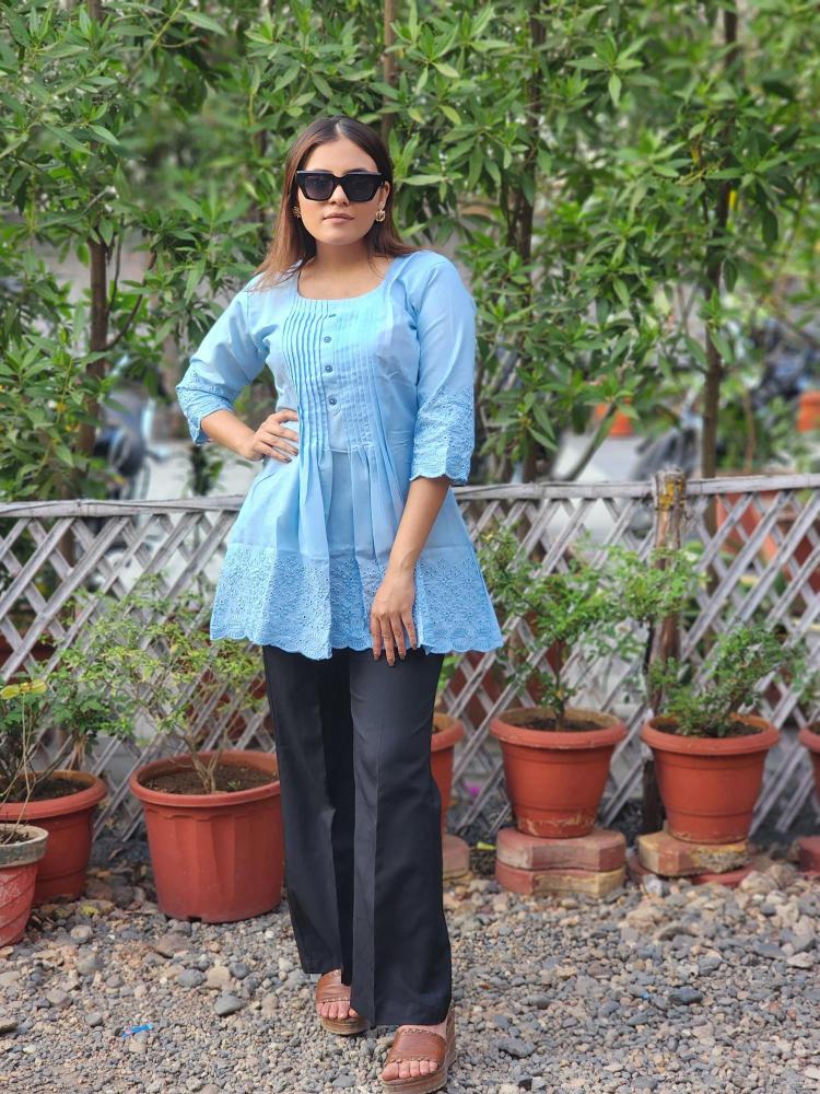 Shree salasar cotton Kurtis for women in Surat