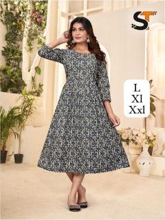 Shree salasar full flair Kurti dealers in Delhi